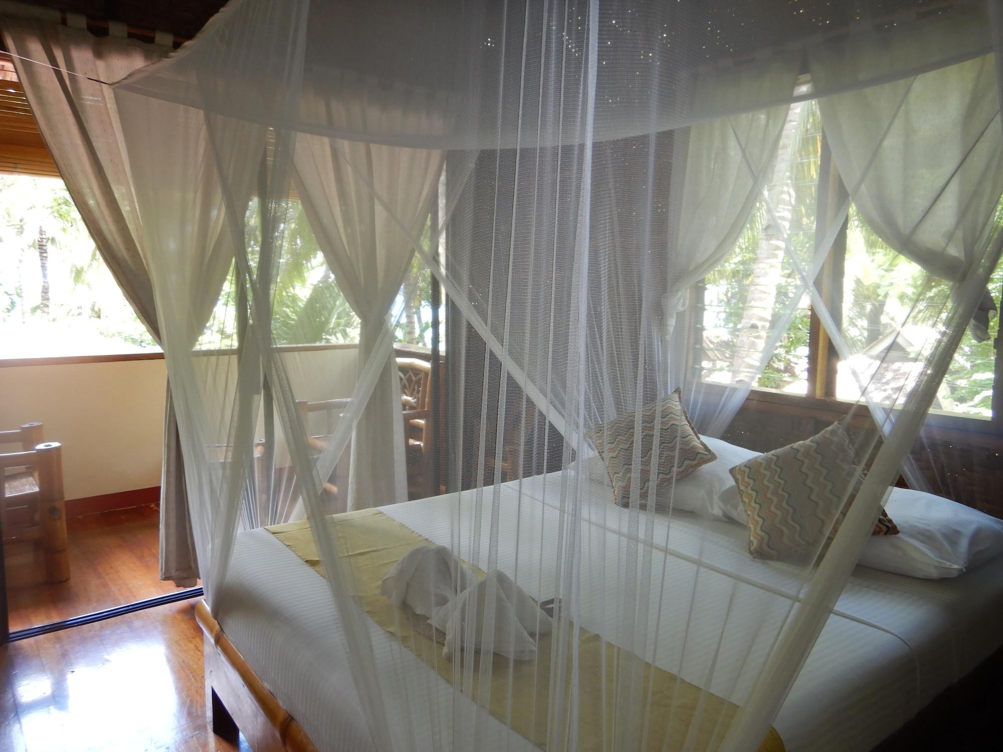 Camiguin Volcan Beach Eco Retreat & Dive Resort Mambajao Exterior photo