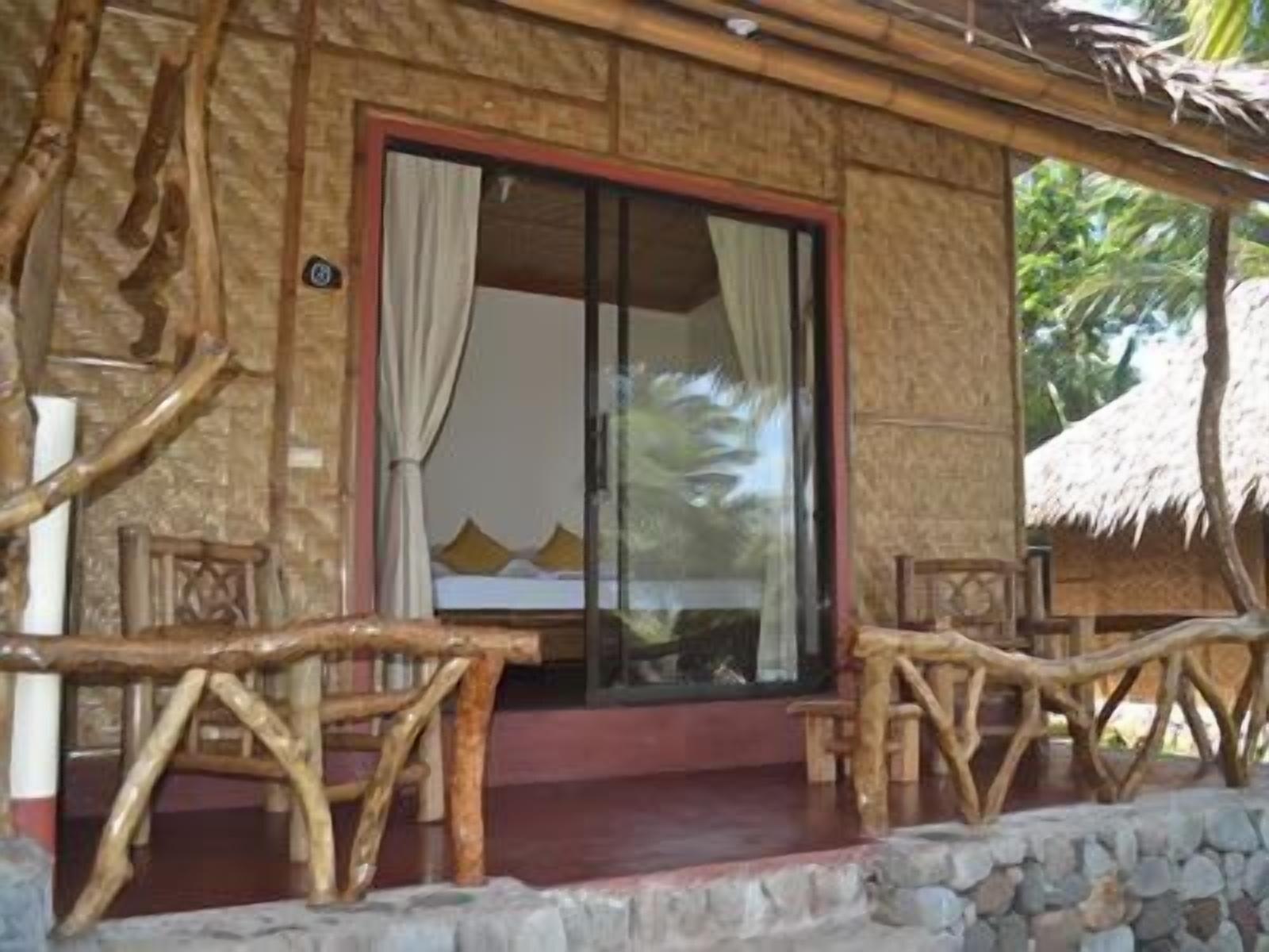 Camiguin Volcan Beach Eco Retreat & Dive Resort Mambajao Exterior photo