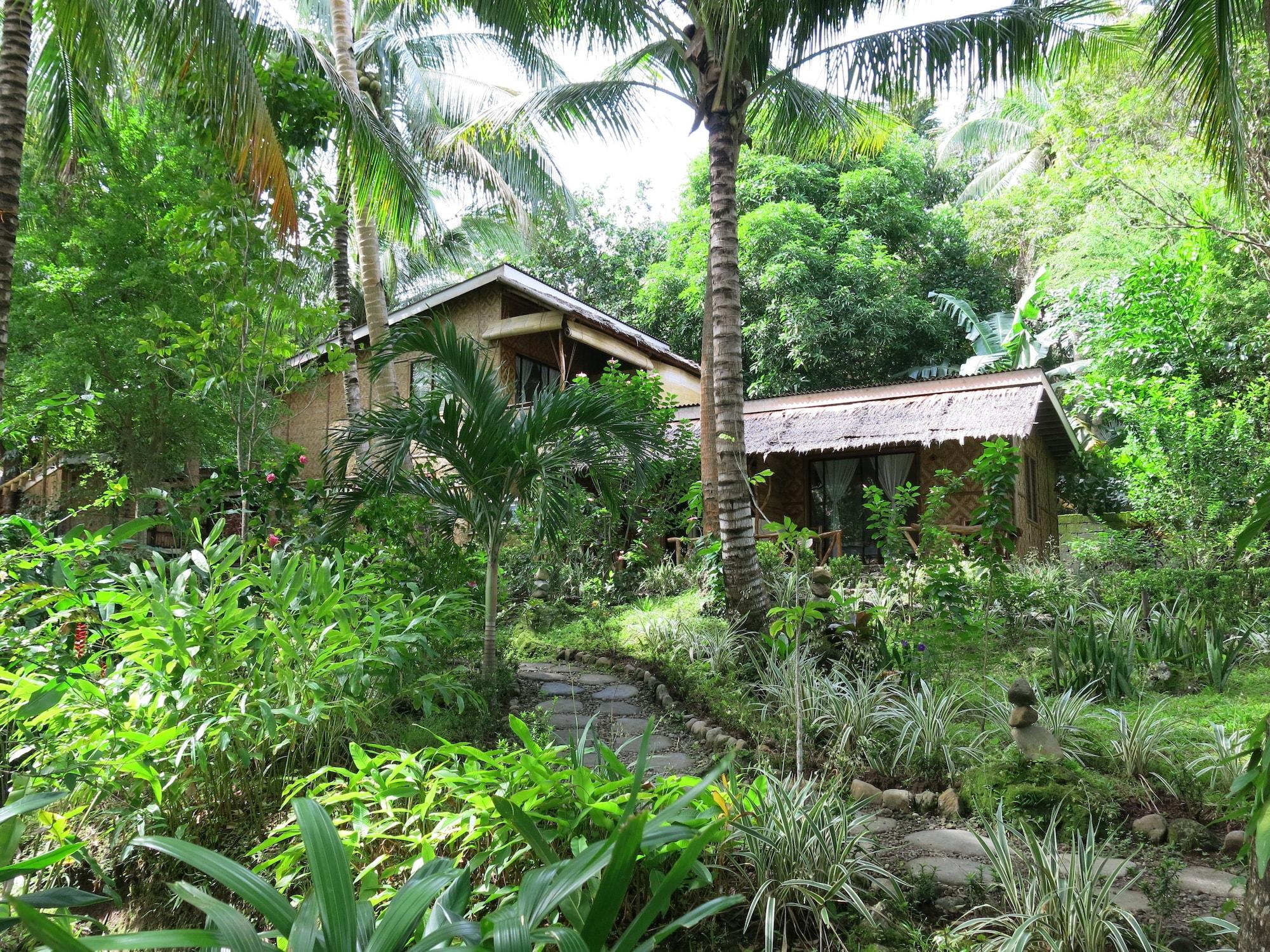 Camiguin Volcan Beach Eco Retreat & Dive Resort Mambajao Exterior photo