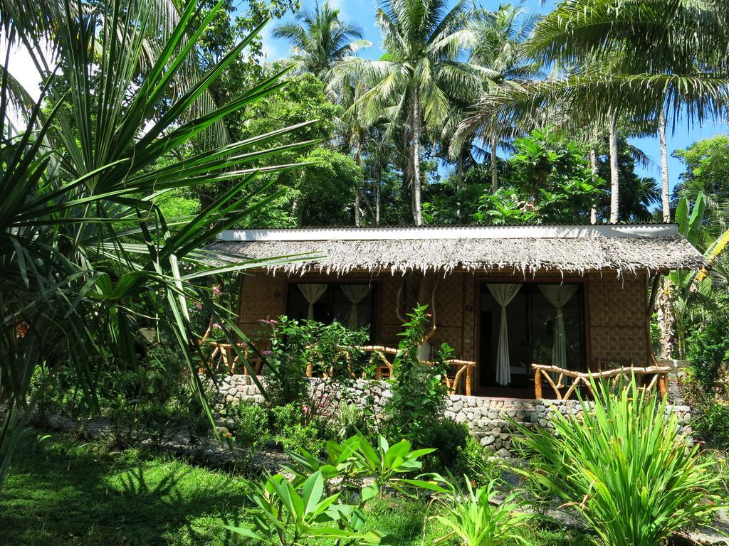 Camiguin Volcan Beach Eco Retreat & Dive Resort Mambajao Room photo