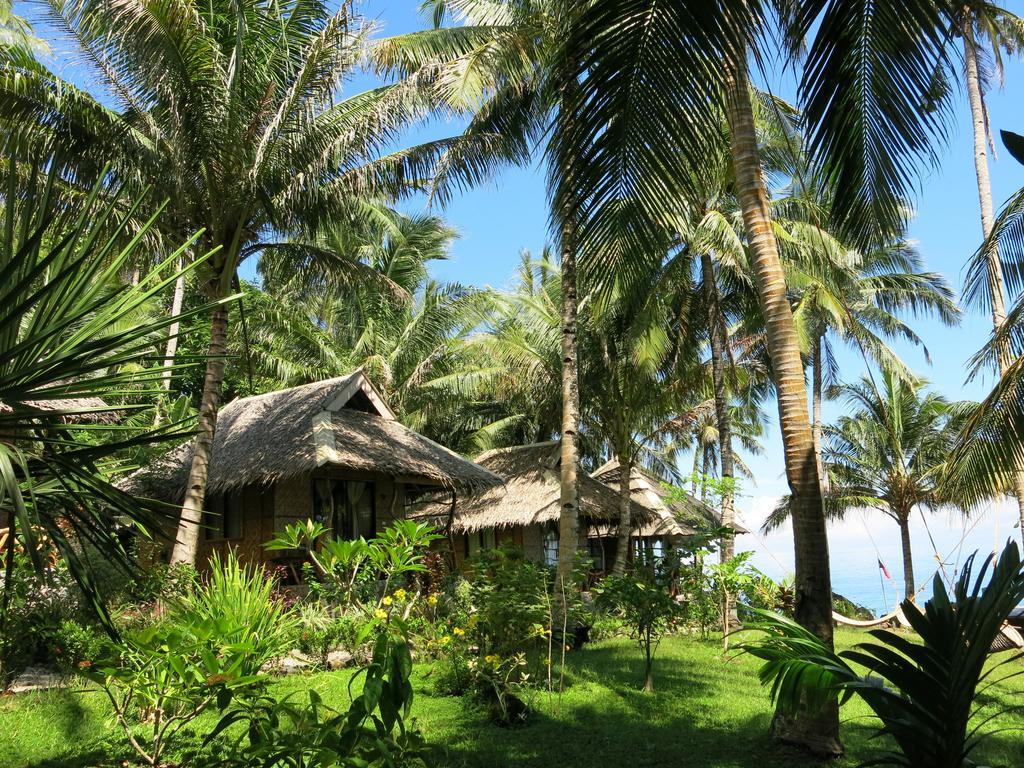 Camiguin Volcan Beach Eco Retreat & Dive Resort Mambajao Room photo