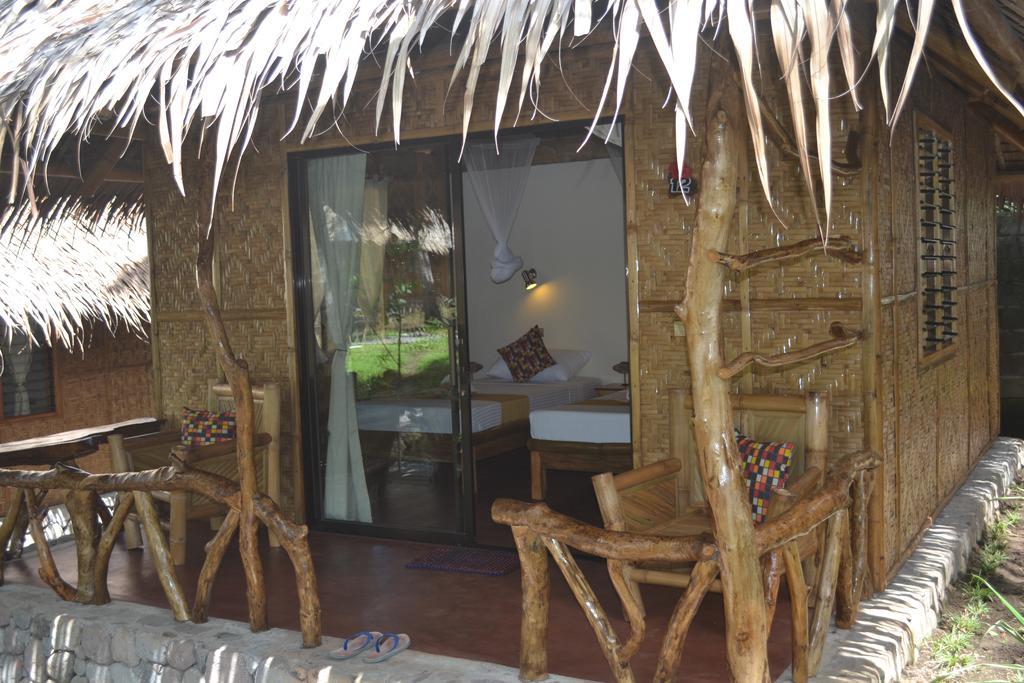 Camiguin Volcan Beach Eco Retreat & Dive Resort Mambajao Room photo