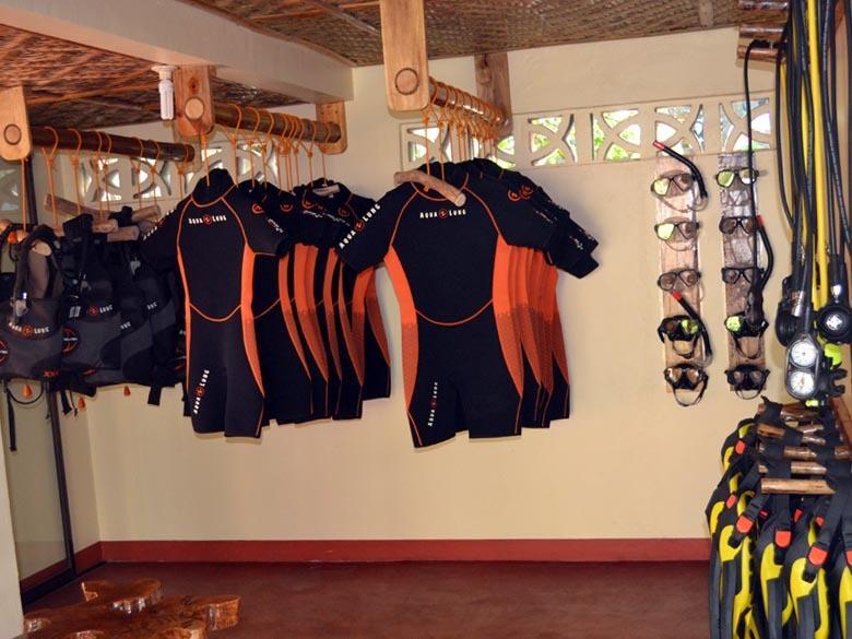 Camiguin Volcan Beach Eco Retreat & Dive Resort Mambajao Exterior photo