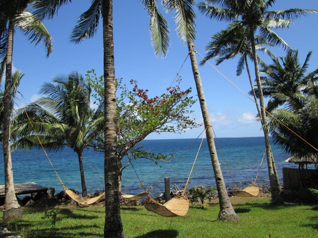 Camiguin Volcan Beach Eco Retreat & Dive Resort Mambajao Exterior photo