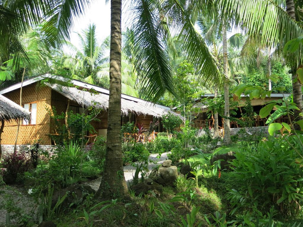 Camiguin Volcan Beach Eco Retreat & Dive Resort Mambajao Exterior photo
