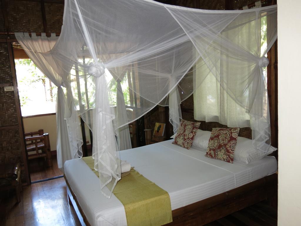 Camiguin Volcan Beach Eco Retreat & Dive Resort Mambajao Exterior photo