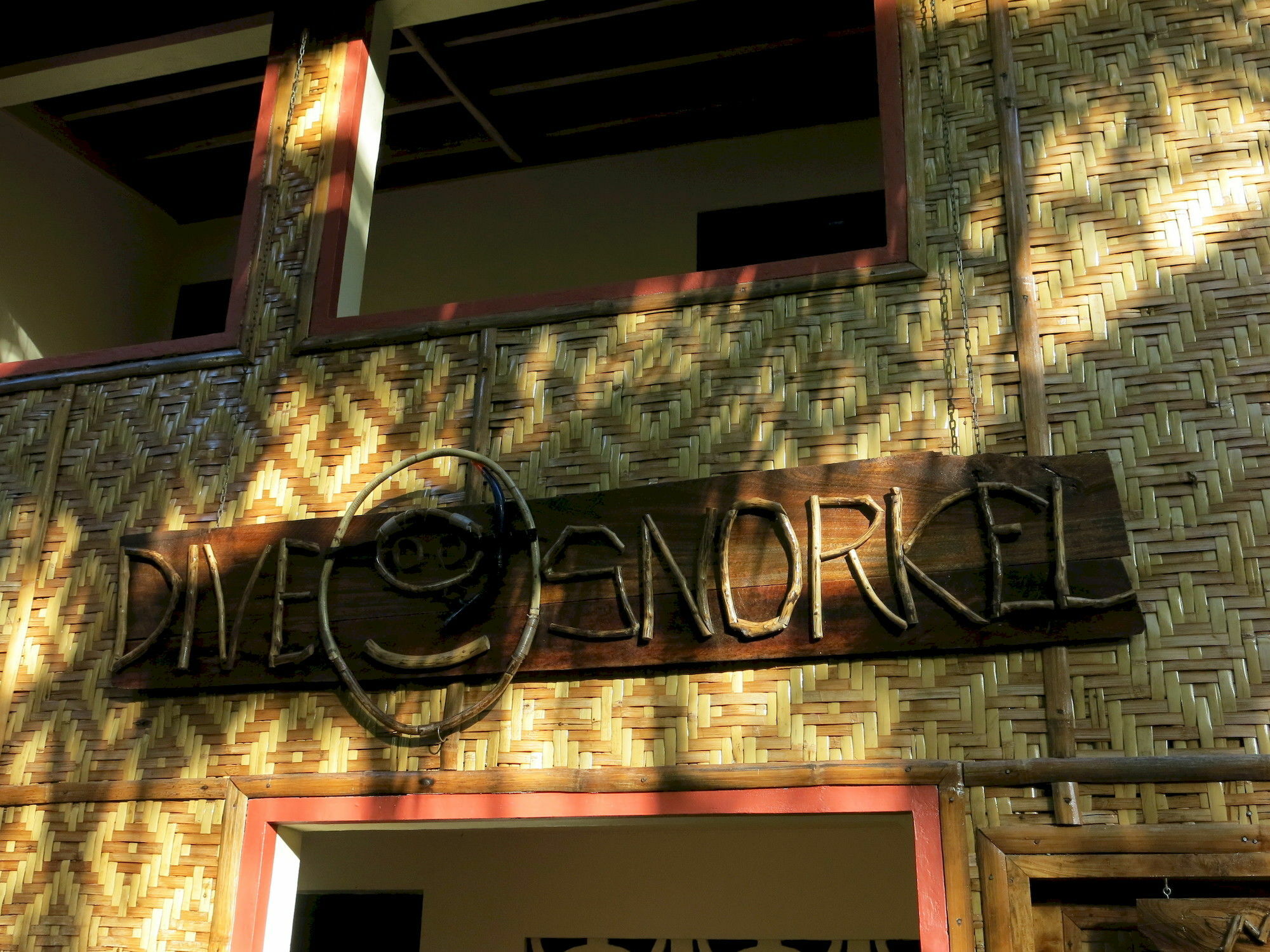 Camiguin Volcan Beach Eco Retreat & Dive Resort Mambajao Exterior photo