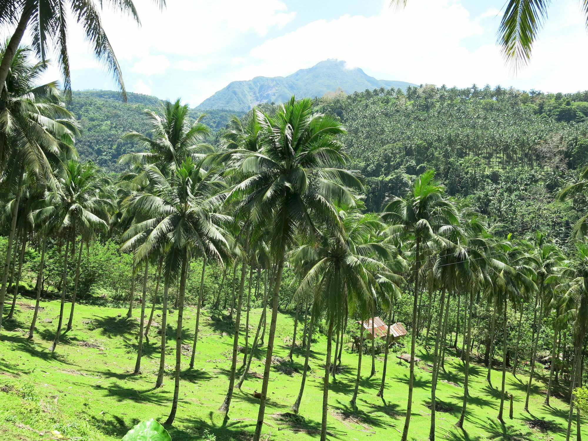 Camiguin Volcan Beach Eco Retreat & Dive Resort Mambajao Exterior photo