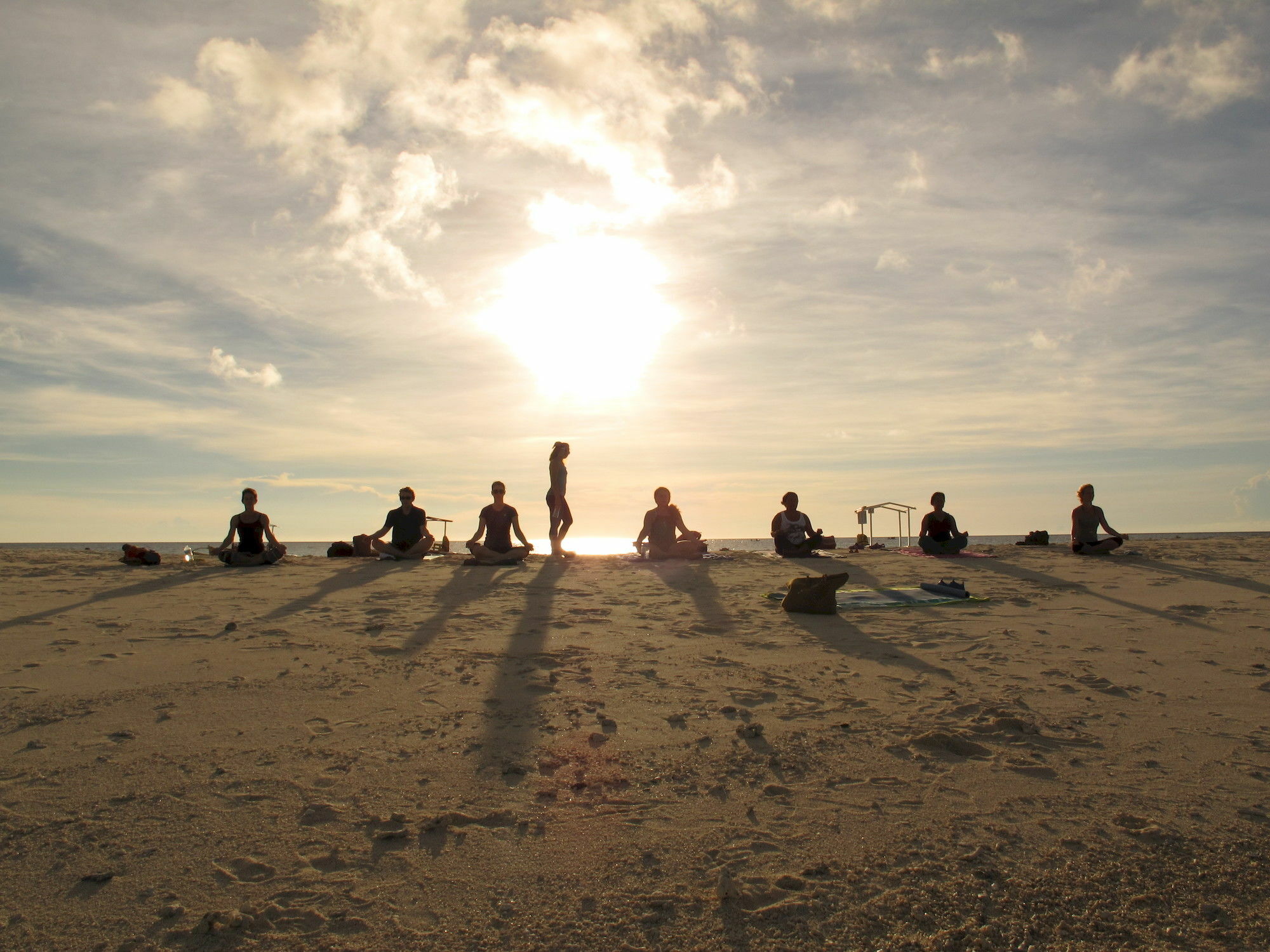 Camiguin Volcan Beach Eco Retreat & Dive Resort Mambajao Exterior photo